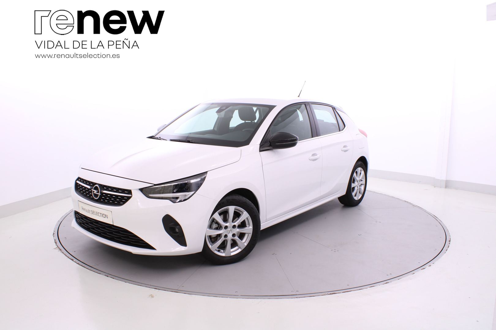 Opel Corsa Corsa 1.2T XHL S/S Elegance 100