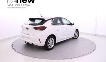 Opel Corsa Corsa 1.2T XHL S/S Elegance 100 lleno