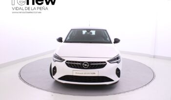Opel Corsa Corsa 1.2T XHL S/S Elegance 100 lleno