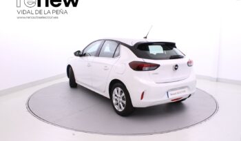 Opel Corsa Corsa 1.2T XHL S/S Elegance 100 lleno