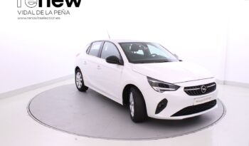 Opel Corsa Corsa 1.2T XHL S/S Elegance 100 lleno