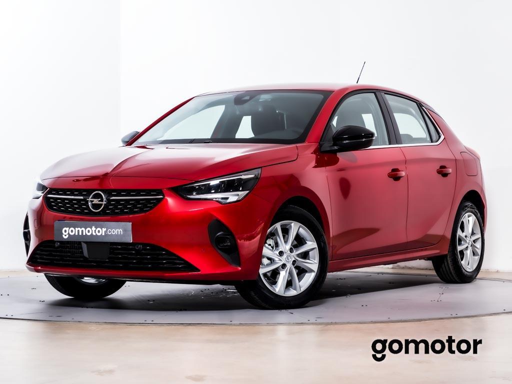 Opel CORSA ELEGANCE 1.2T XHL 100CV 5P