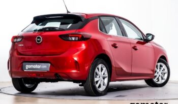 Opel CORSA ELEGANCE 1.2T XHL 100CV 5P lleno