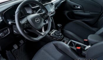 Opel CORSA ELEGANCE 1.2T XHL 100CV 5P lleno