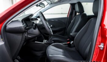 Opel CORSA ELEGANCE 1.2T XHL 100CV 5P lleno