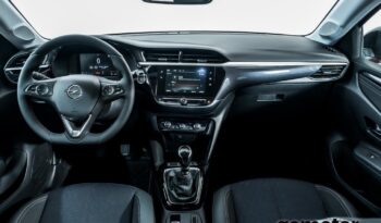 Opel CORSA ELEGANCE 1.2T XHL 100CV 5P lleno