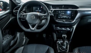 Opel CORSA ELEGANCE 1.2T XHL 100CV 5P lleno