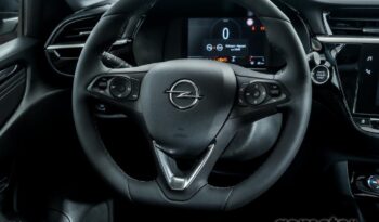 Opel CORSA ELEGANCE 1.2T XHL 100CV 5P lleno