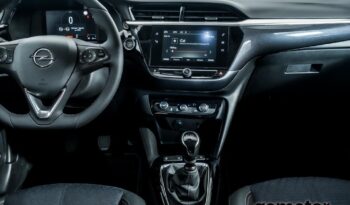 Opel CORSA ELEGANCE 1.2T XHL 100CV 5P lleno