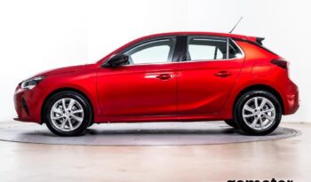 Opel CORSA ELEGANCE 1.2T XHL 100CV 5P lleno