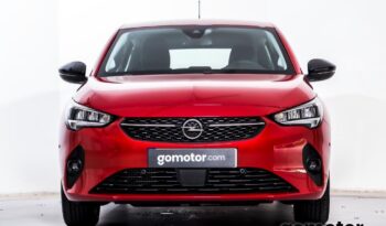 Opel CORSA ELEGANCE 1.2T XHL 100CV 5P lleno