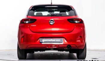 Opel CORSA ELEGANCE 1.2T XHL 100CV 5P lleno