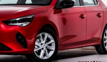 Opel CORSA ELEGANCE 1.2T XHL 100CV 5P lleno