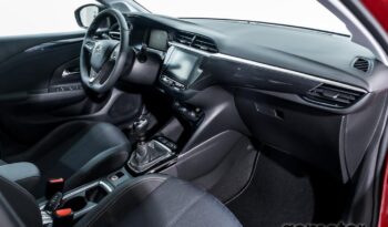 Opel CORSA ELEGANCE 1.2T XHL 100CV 5P lleno