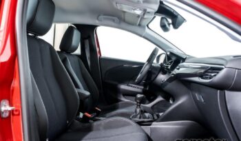 Opel CORSA ELEGANCE 1.2T XHL 100CV 5P lleno