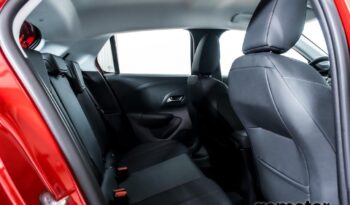Opel CORSA ELEGANCE 1.2T XHL 100CV 5P lleno