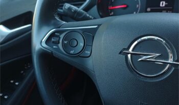 Opel Crossland 1.2 81kW (110CV) GS Line lleno