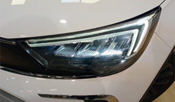 Opel Crossland 1.2 81kW (110CV) GS Line lleno