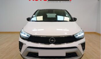 Opel Crossland 1.2 81kW (110CV) GS Line lleno