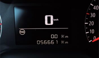 Opel Crossland 1.2 81kW (110CV) GS Line lleno