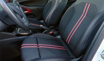 Opel Crossland 1.2 81kW (110CV) GS Line lleno