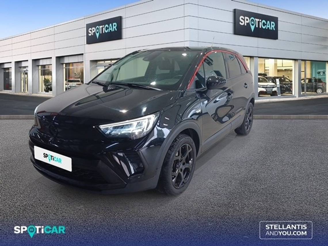 Opel Crossland 1.2 81kW (110CV) GS Line