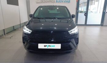 Opel Crossland 1.2 81kW (110CV) GS Line lleno