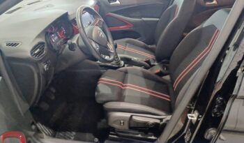 Opel Crossland 1.2 81kW (110CV) GS Line lleno