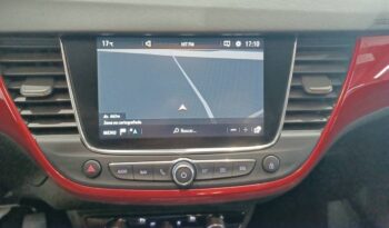 Opel Crossland 1.2 81kW (110CV) GS Line lleno