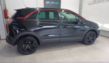 Opel Crossland 1.2 81kW (110CV) GS Line lleno