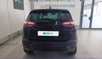 Opel Crossland 1.2 81kW (110CV) GS Line lleno