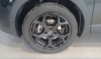 Opel Crossland 1.2 81kW (110CV) GS Line lleno