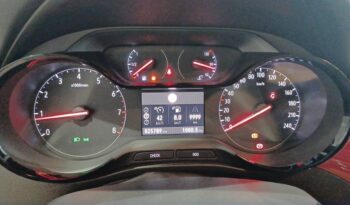 Opel Crossland 1.2 81kW (110CV) GS Line lleno