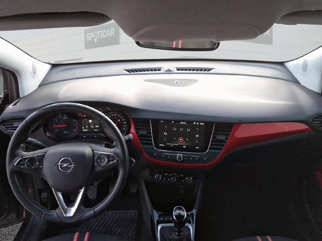 Opel CrossLand  1.2 81kW (110CV) GS Line