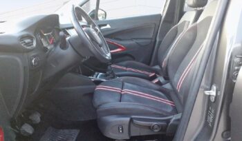 Opel CrossLand  1.2 81kW (110CV) GS Line lleno