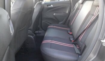 Opel CrossLand  1.2 81kW (110CV) GS Line lleno