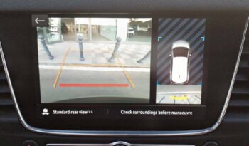 Opel CrossLand  1.2 81kW (110CV) GS Line lleno