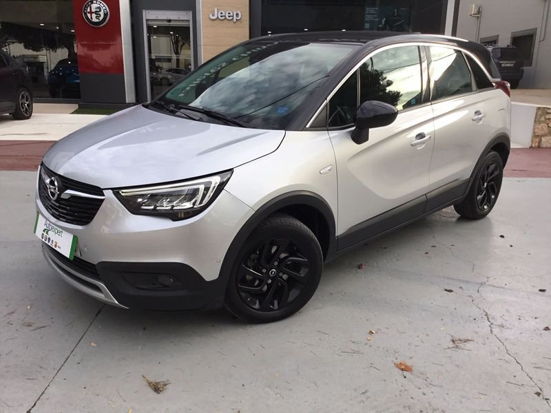 Opel Crossland X  1.2 130cv S&S Innovation