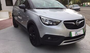 Opel Crossland X  1.2 130cv S&S Innovation lleno