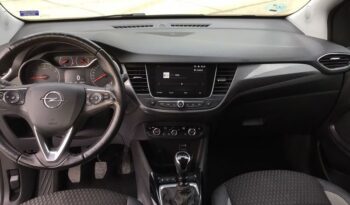 Opel Crossland X  1.2 130cv S&S Innovation lleno