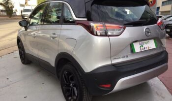 Opel Crossland X  1.2 130cv S&S Innovation lleno