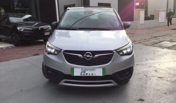 Opel Crossland X  1.2 130cv S&S Innovation lleno