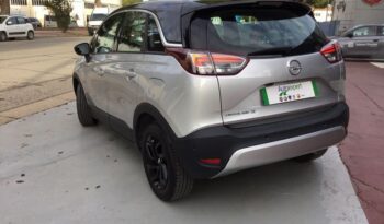 Opel Crossland X  1.2 130cv S&S Innovation lleno