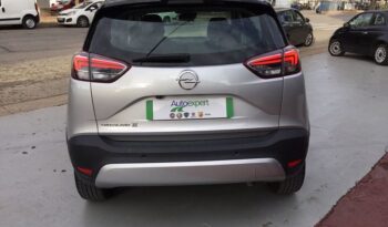 Opel Crossland X  1.2 130cv S&S Innovation lleno