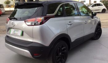 Opel Crossland X  1.2 130cv S&S Innovation lleno