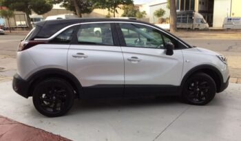 Opel Crossland X  1.2 130cv S&S Innovation lleno