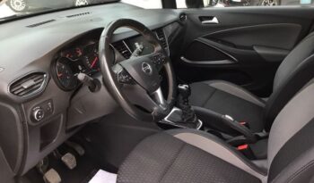 Opel Crossland X  1.2 130cv S&S Innovation lleno