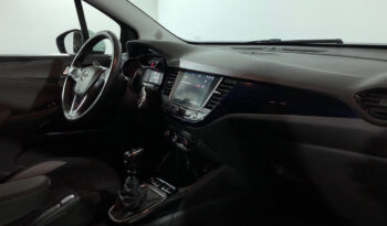 Opel CROSSLAND X 1.2 81KW DESIGN LINE 120 ANIVERSARIO S lleno