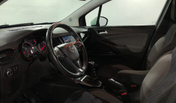 Opel CROSSLAND X 1.2 81KW DESIGN LINE 120 ANIVERSARIO S lleno