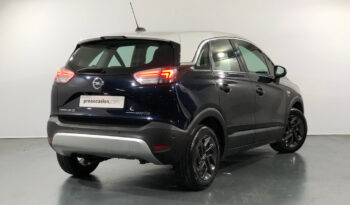 Opel CROSSLAND X 1.2 81KW DESIGN LINE 120 ANIVERSARIO S lleno